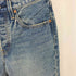 リーバイス Levis 別注 501(R) CROPPED デニムパンツ レディース  W26 L27